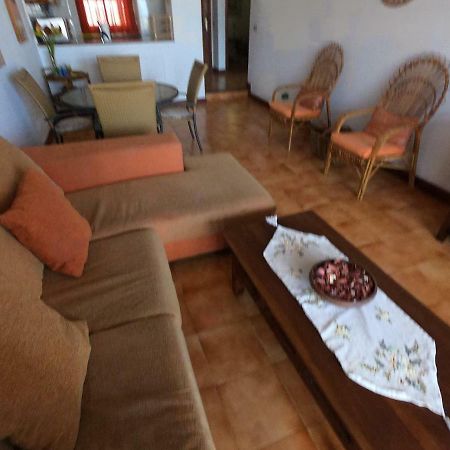 Apartamento Vacacional Los Gigantes Santiago del Teide Exteriör bild